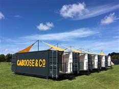 Caboose & Co. Ltd Photo 3