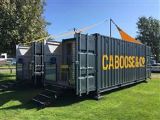 Caboose & Co. Ltd Photo 2