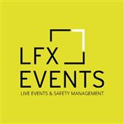 LFX EVENTS LTD