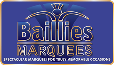 Baillies Marquees