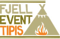 Fjell Event Tipis