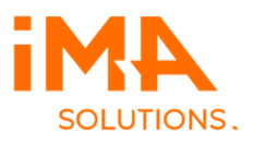 IMA Solutions Ltd