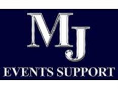 MJ Events Support Ltd