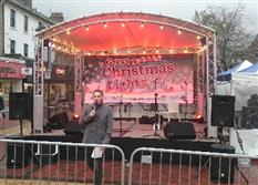 PLRS Sound System & Stage Hire Photo 4