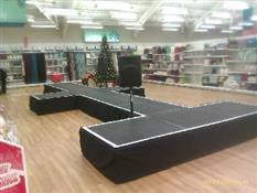 PLRS Sound System & Stage Hire Photo 7