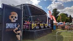 PLRS Sound System & Stage Hire Photo 2