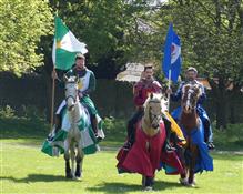 Steamhorse Photo 6