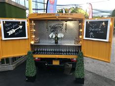 Tuk Tuk Prosecco Photo 2