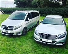 HTL Executive Cars Photo 4