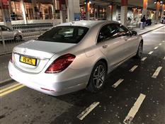HTL Executive Cars Photo 2
