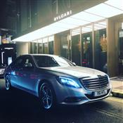 HTL Executive Cars