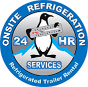 Onsite Refrigeration Services