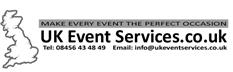 UK Event Services