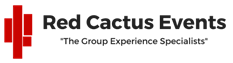 Red Cactus Events Ltd