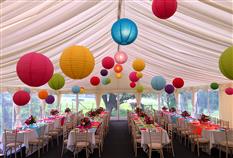 Bay Tree Events - Marquee & Furniture Hire Photo 2