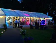 Bay Tree Events - Marquee & Furniture Hire Photo 3