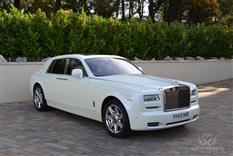 Wedding Cars For Hire Photo 7