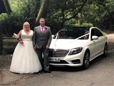Wedding Cars For Hire Photo 3