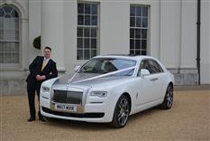 Wedding Cars For Hire Photo 8