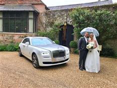 Wedding Cars For Hire Photo 4