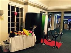 S.O.M. Photo Booth Hire London Croydon Photo 3