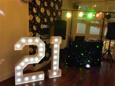 S.O.M. Photo Booth Hire London Croydon Photo 7