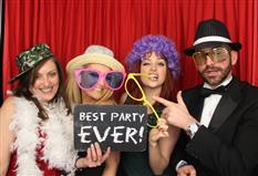 S.O.M. Photo Booth Hire London Croydon