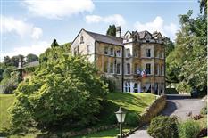Limpley Stoke Hotel Photo 2