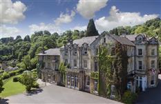 Limpley Stoke Hotel