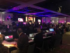 Purple Patch Events Photo 2