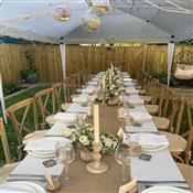 P&W Event Hire Ltd Photo 5