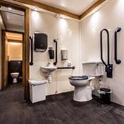 Wight Event Toilets Photo 8