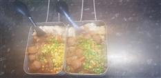 Crew Catering (on The Road) Limited Photo 6