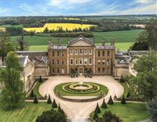 Aynhoe Park