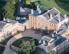 Aynhoe Park Photo 2