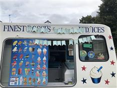 Rossi’s Soft Ice Cream Photo 4