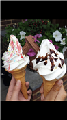 Rossi’s Soft Ice Cream Photo 6