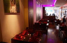 Shad Indian Restaurant Photo 4