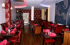Shad Indian Restaurant Photo 3