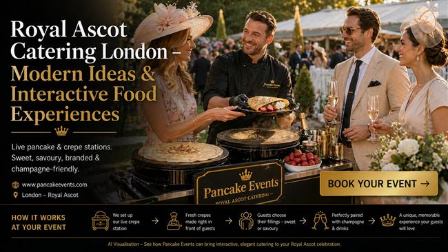 SPORTS CATERING LONDON: THE LIVE CATERING PLAYBOOK FOR ROYAL ASCOT, RUGBY SEASONS AND MATCH-DAY SCRE