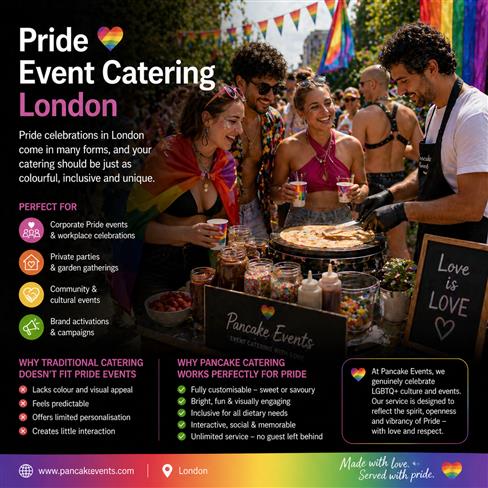 UNITY AND EQUALITY IN THE WORKPLACE: CORPORATE EXPERIENCES THAT CONNECT AND CELEBRATE LONDON TEAMS