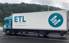 ETL Logistics Photo 3