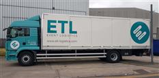 ETL Logistics Photo 2