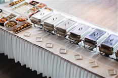Brittons Caterers Ltd Photo 3