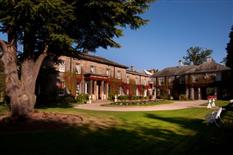 Doxford Hall