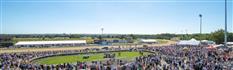Newcastle Racecourse
