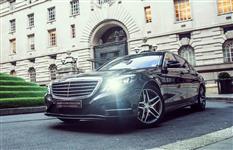 Smart City Prestige Photo 4