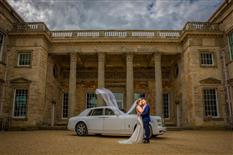 Smart City Weddings Photo 2