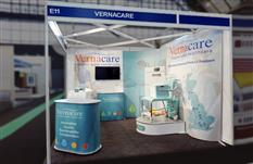 ISOframe Exhibition Stands Photo 6