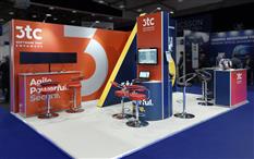 ISOframe Exhibition Stands Photo 2